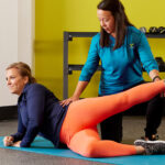 Careers for physical therapists