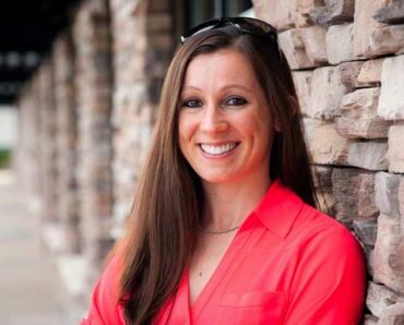 Jenna Stangland, MS, RDN, CSSD, LDN, CLT