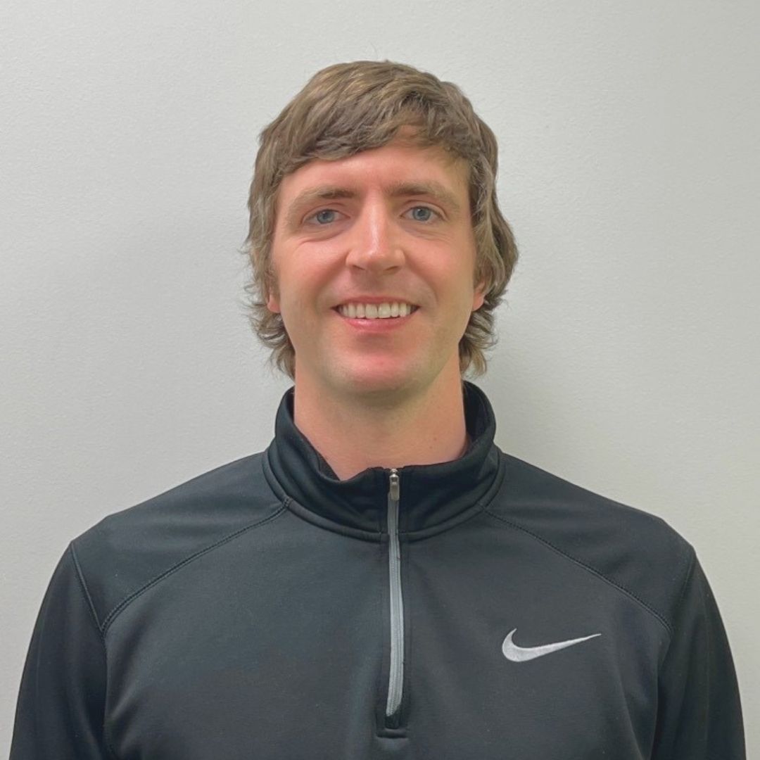 Jordan Van Eps, DPT, CSCS | Viverant Physical Therapists