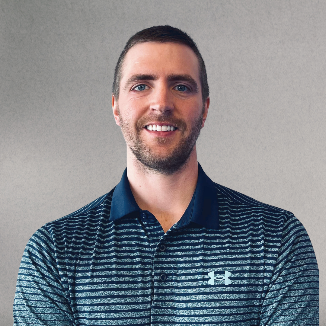 Jordan Van Eps, DPT, CSCS | Viverant Physical Therapists