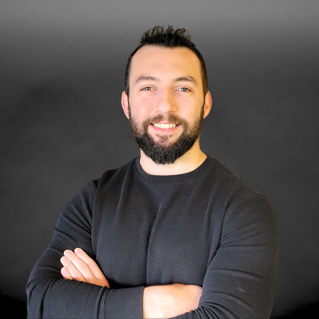 Nick Del Giudice, PT, DPT | Viverant Physical Therapists