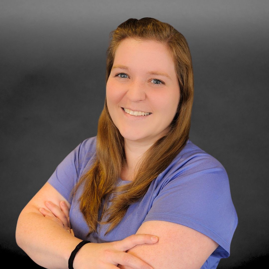 Angel Pawlowski, PTA Viverant Physical Therapists
