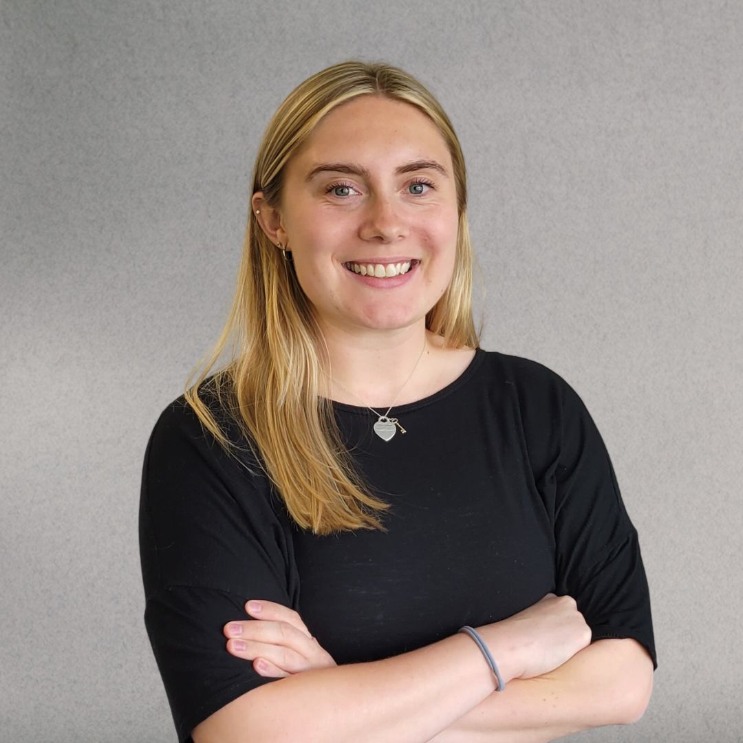 Katie Johnson DPT Viverant Physical Therapists