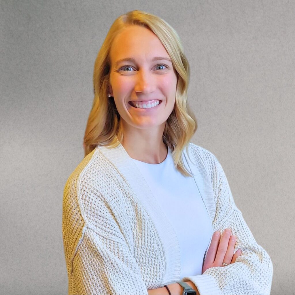 Katrina Kneeskern, DPT, FAAOMPT, Cert DN, Cert SMT, Dip. Osteopractic