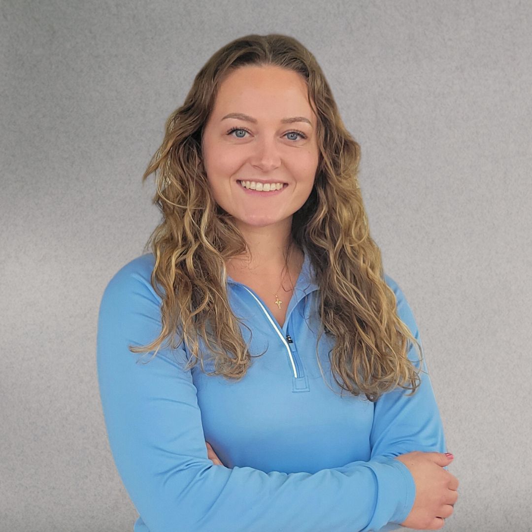 Molly Stark DPT Viverant Physical Therapists