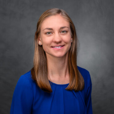 Jenna Opdahl, DPT, PRPC