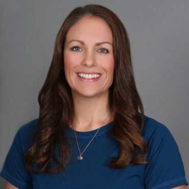 Ashley Drobney, PTA