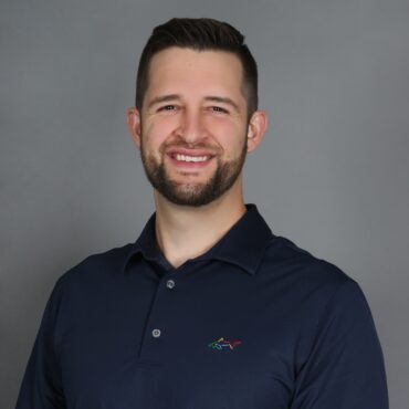 Grant Kaper, DPT, OCS, TPS