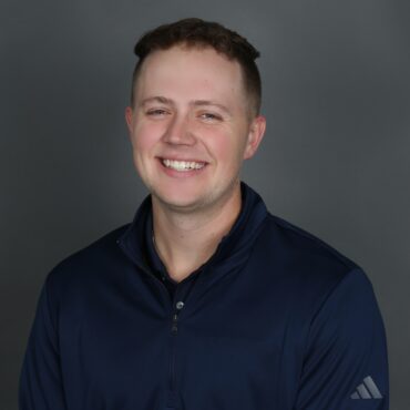 Jonah Breuer, DPT